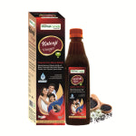 Herbal Canada Kalonji Vinegar 500ml